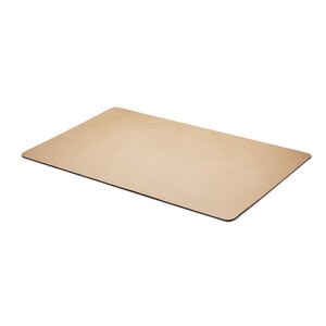 PAD Bureauonderlegger gerecycled pa - GiftRetail MO2084