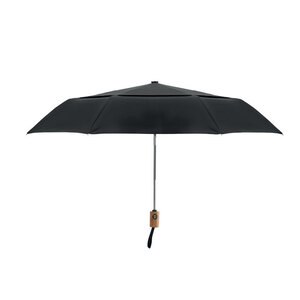 DRIP 21 inch opvouwbare paraplu - GiftRetail MO2092