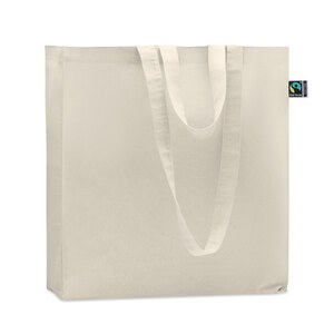 OSOLE ++ Fairtrade boodschappentas - GiftRetail MO2094