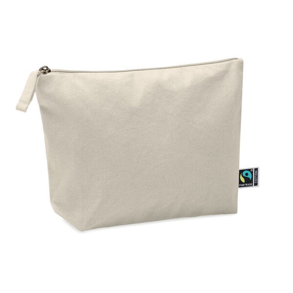 OSOLE COS Fairtrade toilettas - GiftRetail MO2095