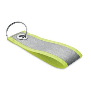 REFLEKEY Reflecterende sleutelhanger - GiftRetail MO2104