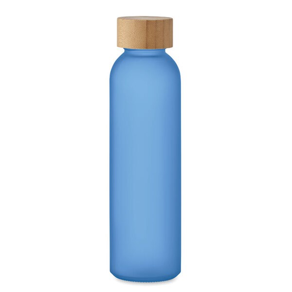 ABE Matglazen fles 500 ml - GiftRetail MO2105
