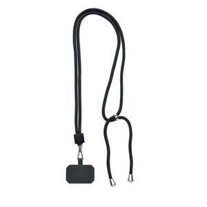 NONETTE RPET telefoonhouder - GiftRetail MO6925