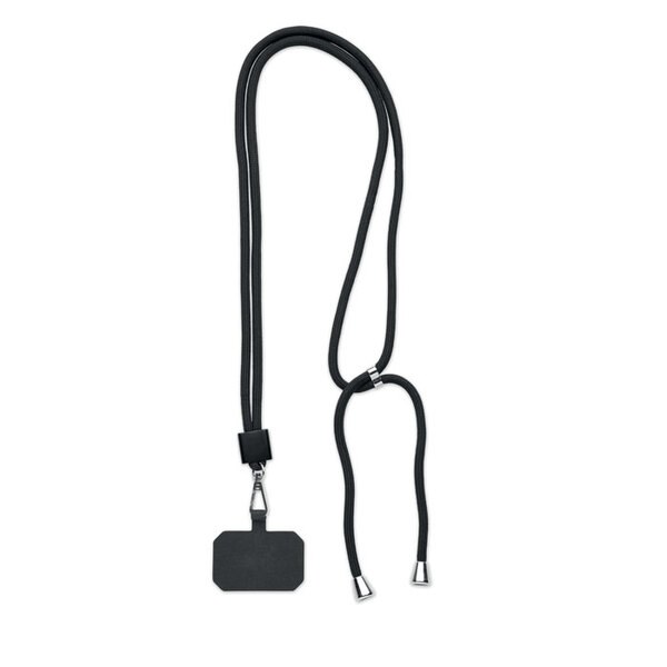 NONETTE RPET telefoonhouder - GiftRetail MO6925