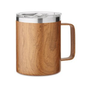 NAMIB MUG Dubbelwandige beker 300 ml - GiftRetail MO6933