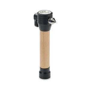 LUSTRE 3 in 1 noodhamer - GiftRetail MO6941