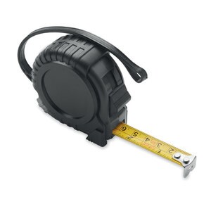 MRTAPE Duurzame 3M Meetlint met Handriem en Clip - GiftRetail MO6942