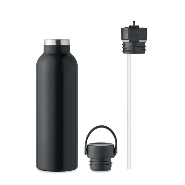 BOALI Dubbelwandige fles 700 ml