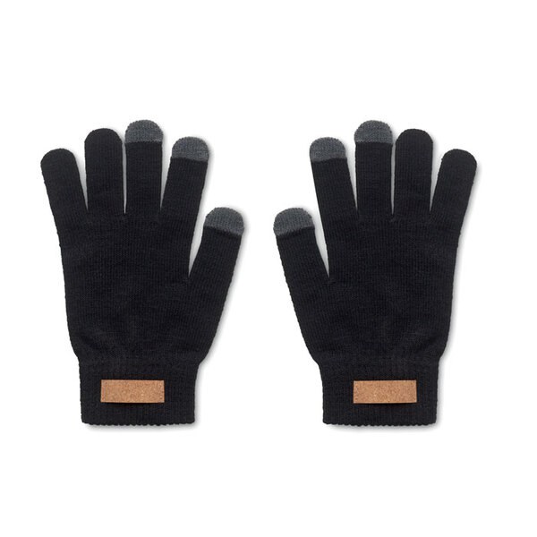 DACTILE RPET tactiele handschoenen