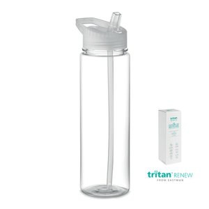 BAY Tritan Renew™ fles 650 ml - GiftRetail MO6961