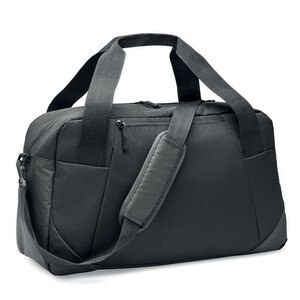 GRENOBLE 300D ripstop sporttas - GiftRetail MO6999