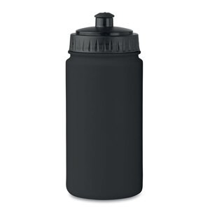 SPOT FIVE Kunststof drinkfles 500 ml - GiftRetail MO8819