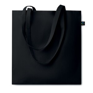 OSOLE COLOUR Fairtrade boodschappentas 140gr/m² - GiftRetail MO2098