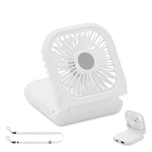 STANDFAN Ventilator voor onderweg of bureau - GiftRetail MO2123