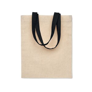 CHISAI Kleine katoenen tas 140 gr/m² - GiftRetail MO2147
