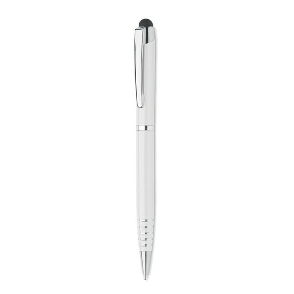FLORINA Stylus balpen - GiftRetail MO2157