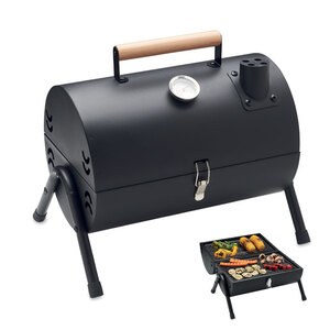 CHIMEY Draagbare barbecue - GiftRetail MO2160