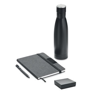 YOKOSO Luxe 3-delige geschenkset - GiftRetail MO2162