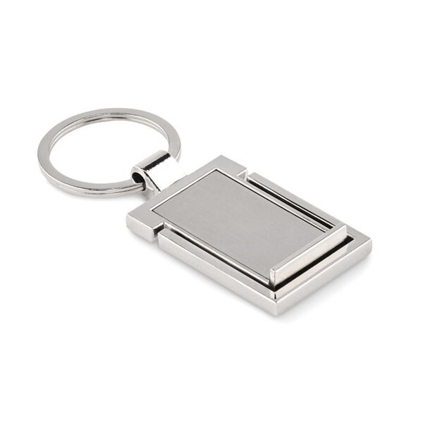 STANRIN Sleutelhanger en telefoonstandaard - GiftRetail MO2186