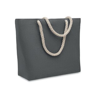 MARE Strandtas koordhengsel 220gr/m² - GiftRetail MO2188