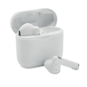 ORETA TWS oordopjes met oplaadbasis - GiftRetail MO2206