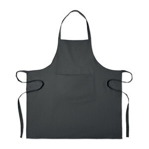 CUINA Keukenschort gerecycled katoen - GiftRetail MO2265
