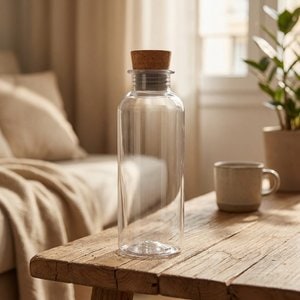 OCEAN Tritan Renew™ fles 500ml - GiftRetail MO2266
