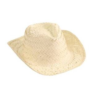 Goya 27502 - One Size Straw Hat  PANAMA