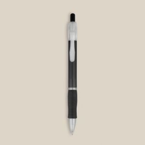 Goya 23140 - Transparante Kunststof Pen in Diverse Kleuren TRANSLUCENT