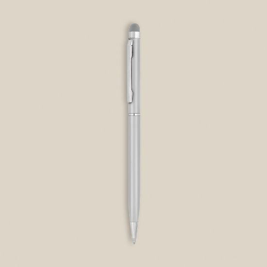 Goya 32547 - Aluminium Pen met Touch Pointer in Kleuren MANCHESTER