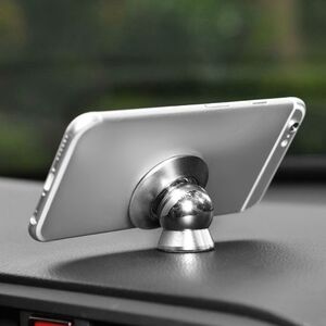 Goya 38068 - Magnetische mobiele telefoonhouder voor auto-dashboard GRAB