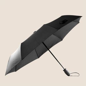 Goya 38537RE - Automatische RPET Pongee Paraplu 95 cm OPEN&CLOSE