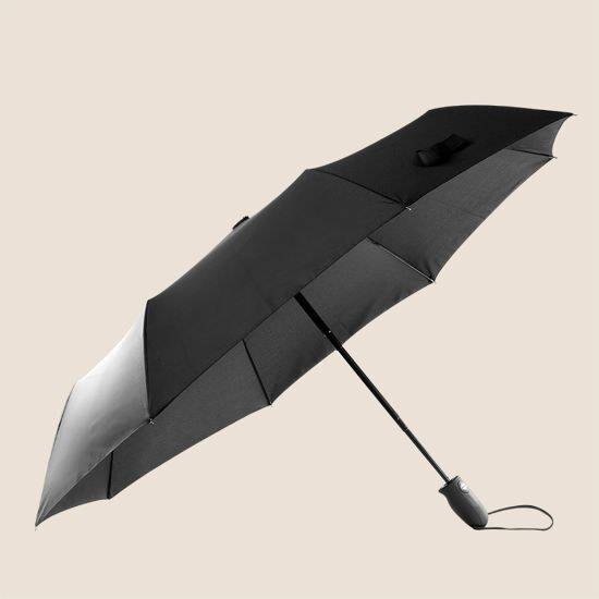 Goya 38537RE - Automatische RPET Pongee Paraplu 95 cm OPEN&CLOSE