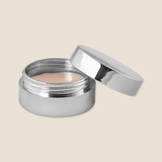 Goya 38539 - Vanilla Lip Balm in Metallic Box, 6.5g SPARK