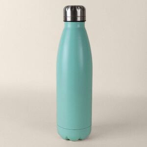 Goya 39026 - RVS Fles Matte Afwerking Diverse Kleuren 750ml SODA