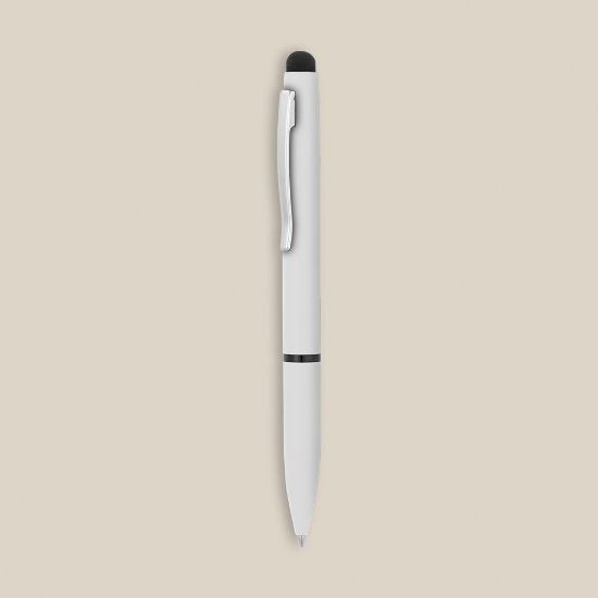 Goya 39051 - Aluminium pen met touchscreen aanwijspen GRADUATE