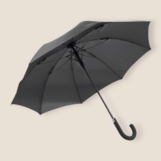 Goya 39513 - Windproof Paraplu 105 cm Automatisch, glasvezel BREEZE