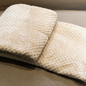 Goya 39554 - Polyester Deken 110 x 160 cm, 240 gr/m² PINEAPPLE