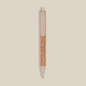 Goya 50014 - Pen met kurk en tarwevezel delen SWEDEN