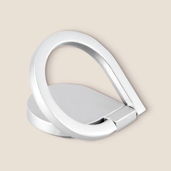 Goya 50028 - Metalen mobiele telefoonhouder GOUTTE