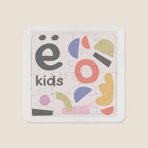 Goya 50054 - Jigsaw Puzzle Pizza Party Game