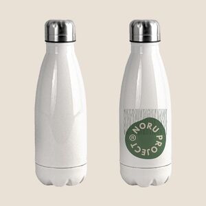 Goya 50048 - RVS 304 Fles 500 ml Capaciteit SODITA