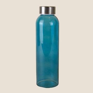 Goya 50533 - Gekleurd Glazen Fles 500 ml COLOUR