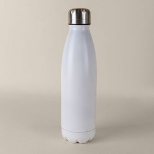 Goya 50072 - RVS Dubbelwandige Fles 500 ml SEVEN