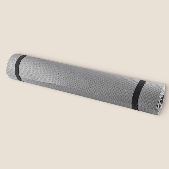 Goya 50603 - EVA Rubberen Yoga Mat 60x174 cm met Handvatten GANESHA