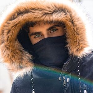 Goya 50604 - RPET Polyester Neck Warmer