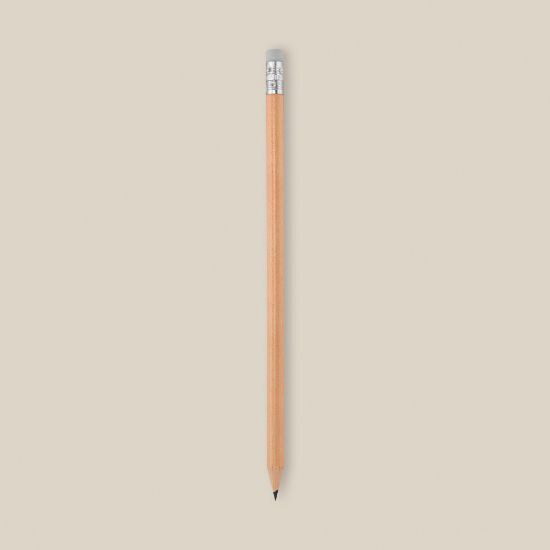 Goya 50555 - Antibacterial Wooden Pencil with Certificate SURGEON