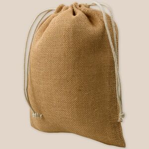 Goya 50613 - Jute Cadeauzak 270 gr/m² met Koordsluiting PACIFIC