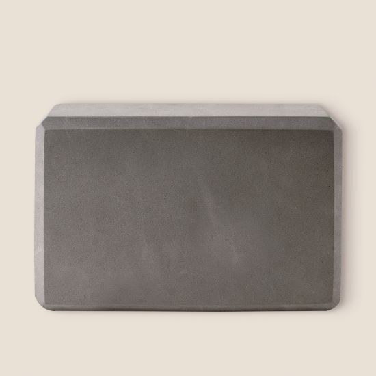 Goya 50656 - EVA Rubber Blok voor Yoga & Pilates RAMA