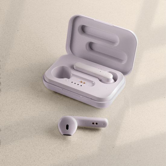 Goya 50679 - Bluetooth Hoofdtelefoons met Antibacterieel Materiaal KURSE